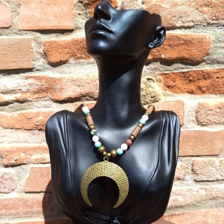 Collier Anti Douleurs & Sérénité