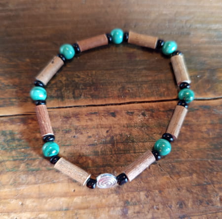 Commande spécifique Mme DE MARTIN