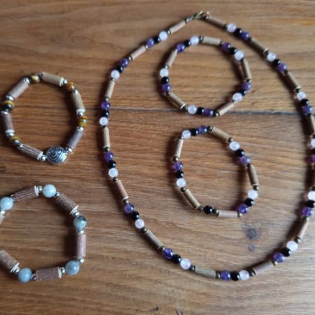 Commande spécifique Mr Machiels