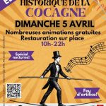 Fête de la Cocagne St Felix_2026