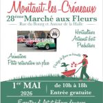 Créneaux Fleuris Montaut-les-Créneaux 1er mai
