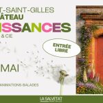 S23 & D24 mai La Salvetat St Gilles