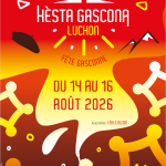 D16 août Hèsta Gascona Luchon