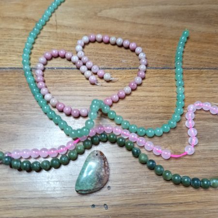 Commande spécifique Mme Pierre 2