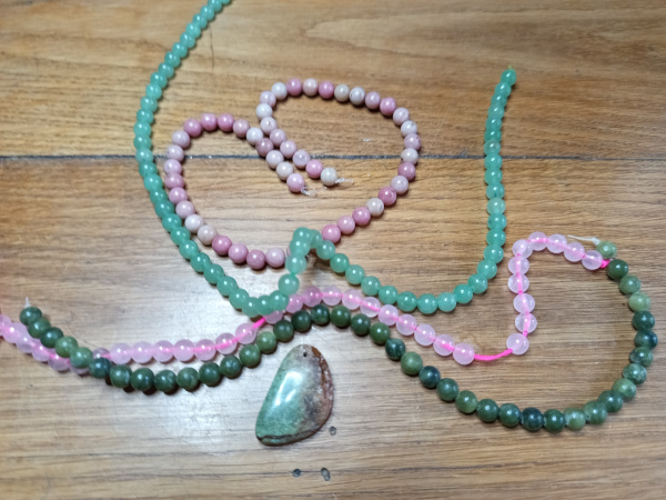 Commande spécifique Mme Pierre 2 – Image 2