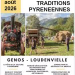 D23 août Genos-Loudenvielle