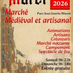 S19 & D20 septembre Muret
