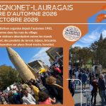 D11 octobre Foire d'automne Avignonet