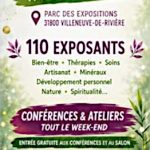 Salon st Go Zen S14 & D15 nov. St-Gaudens
