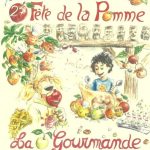 Fête de la pomme Mirepoix 17 & 18 octobre