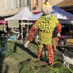 Fête de la pomme Mirepoix 17 & 18 octobre