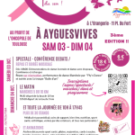 D4 oct. Ayguesvives
