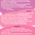 Programme Octobre Rose 4 oct.