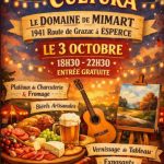 S3 oct. Esperce